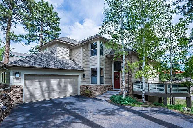 3396 White Bark Pne — Photo 1