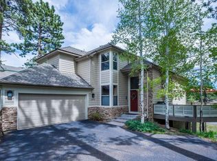 3396 White Bark Pne, Evergreen, CO 80439