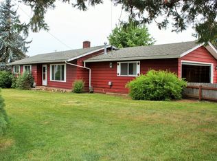 810 Lincoln Ave, Cottage Grove, OR 97424