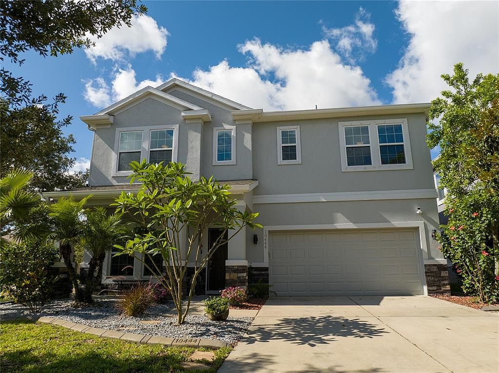 10444 Waterstone Dr, Riverview, FL 33578 Zillow