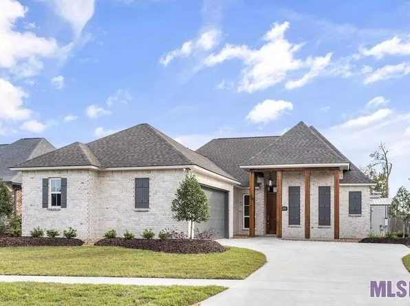 41015 Talonwood Dr, Gonzales, LA 70737
