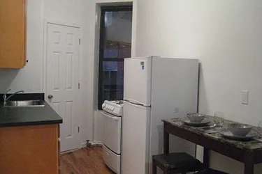 Rented by Brown Harris Stevens