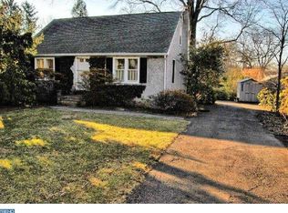 722 Stryker Ave, Doylestown, PA 18901