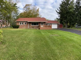 244 N Ridge St, Pt Sanilac, MI 48469