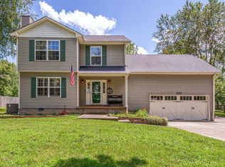 7512 Old Nashville Rd, Fairview, TN 37062