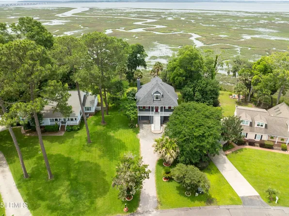 5953 Pleasant Farm Drive, Beaufort, SC 29906