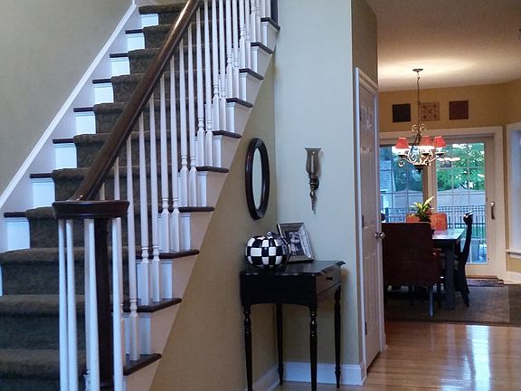 Grand Foyer