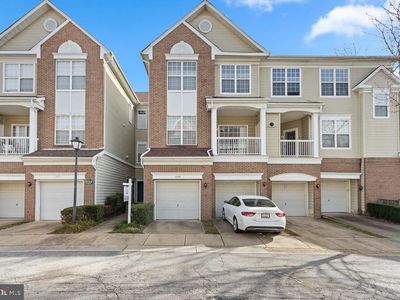 14240 Hampshire Hall Ct #G-409, Upper Marlboro, MD, 20772