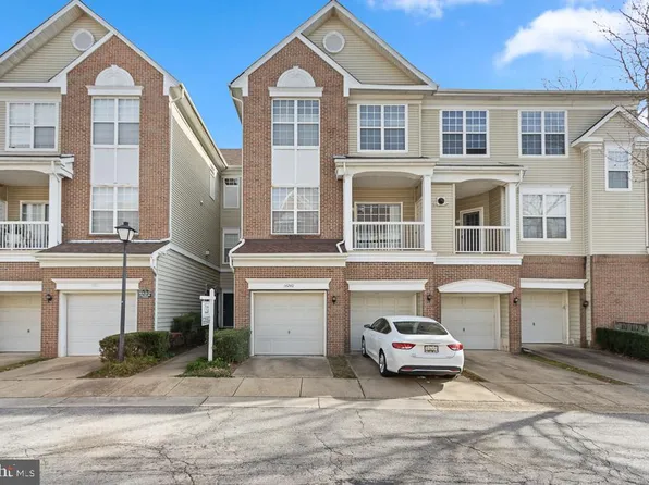 14240 Hampshire Hall Ct #G-409, Upper Marlboro, MD 20772
