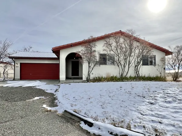 472 Ashcroft Dr, Spring Creek, NV 89815