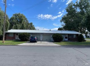 507 & 509 N A St, Grangeville, ID 83530