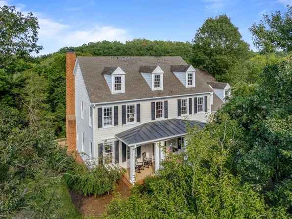 3664 Perthshire Ct, Keswick, VA 22947