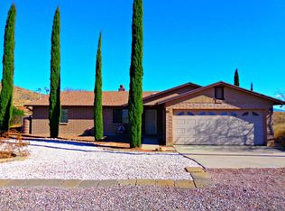 406 Camino Canoa, Rio Rico, AZ 85648