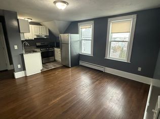 42 Mott St #3, Fall River, MA 02721
