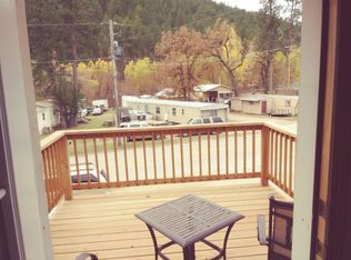 906 Nelson Ave, Keystone, SD 57751