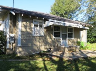 100 N College St, Opp, AL 36467