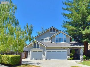 74 Canyon Green Way, San Ramon, CA 94582