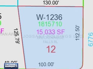 6776 Breckenridge Falls Blvd, Greenleaf, WI 54126