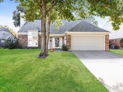 611 Ashcroft Dr, Grapevine, TX, 76051