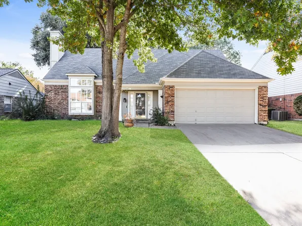 611 Ashcroft Dr, Grapevine, TX 76051