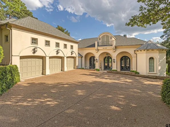 4398 Hogan Dr, Tyler, TX 75709