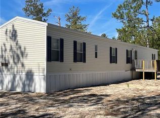 307 Rustling Oaks Rd, Kershaw, SC 29067