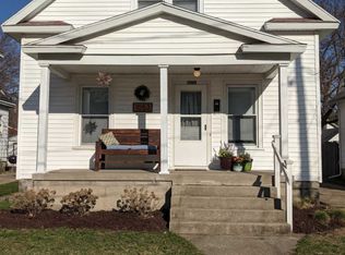 1053 Woodrow Ave NW, Grand Rapids, MI 49504