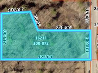 16211 148th Ave, Spring Lake, MI 49456