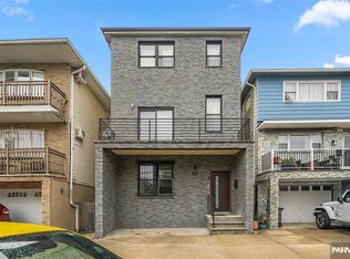 138 76th St, North Bergen, NJ 07047