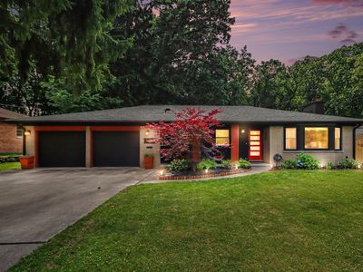 3828 Duke St, Kalamazoo, MI, 49008