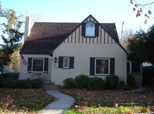 1254 Jefferson St, Red Bluff, CA 96080