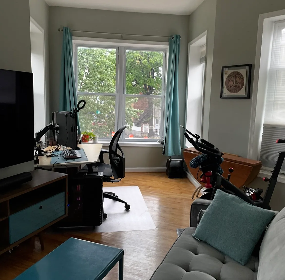 Florida Ave NW, Washington — Photo 4
