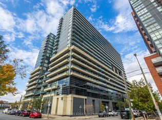 36 Lisgar St UNIT 1109W, Toronto, ON M6J 0C7