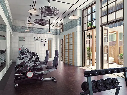 Sold by Brown Harris Stevens | media 19