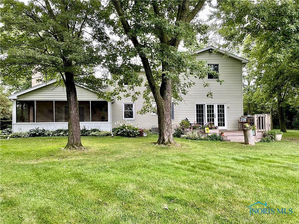 24425 Dunbridge Rd, Perrysburg, OH 43551 Zillow