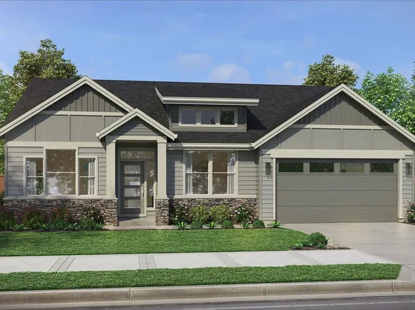 1279 W Malbar St, Meridian, ID 83646