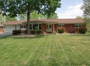 218 Pleasant Grove Ave, Ballwin, MO