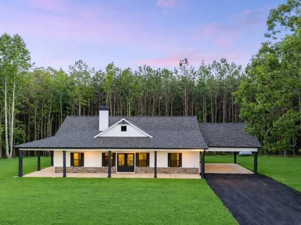 TRACT 5 State Highway 100, Buchanan, GA 30113