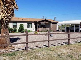 2 Andy Ln, La Luz, NM 88337
