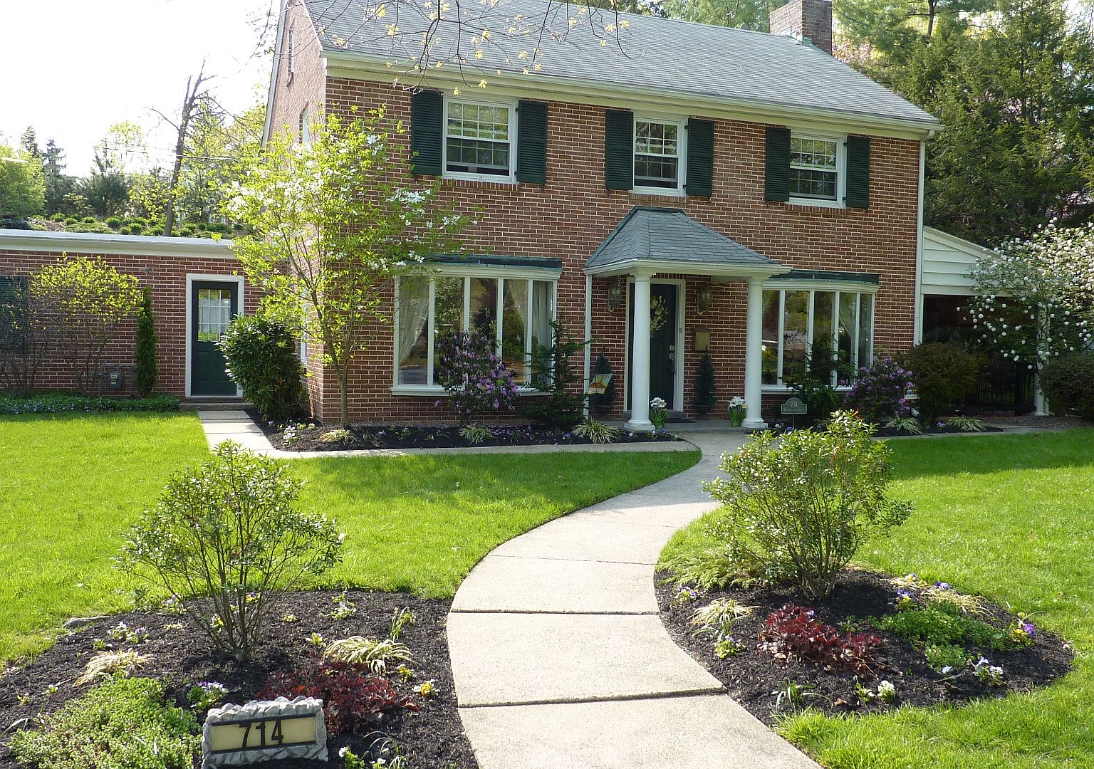 714 Wyomissing Blvd, Wyomissing, PA 19610 Zillow