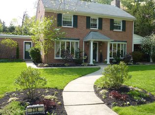 714 Wyomissing Blvd, Wyomissing, PA