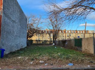 627 Clinton St, Camden, NJ 08103