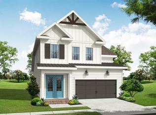 The Copeland Plan, Aberdeen, Hoschton, GA 30548