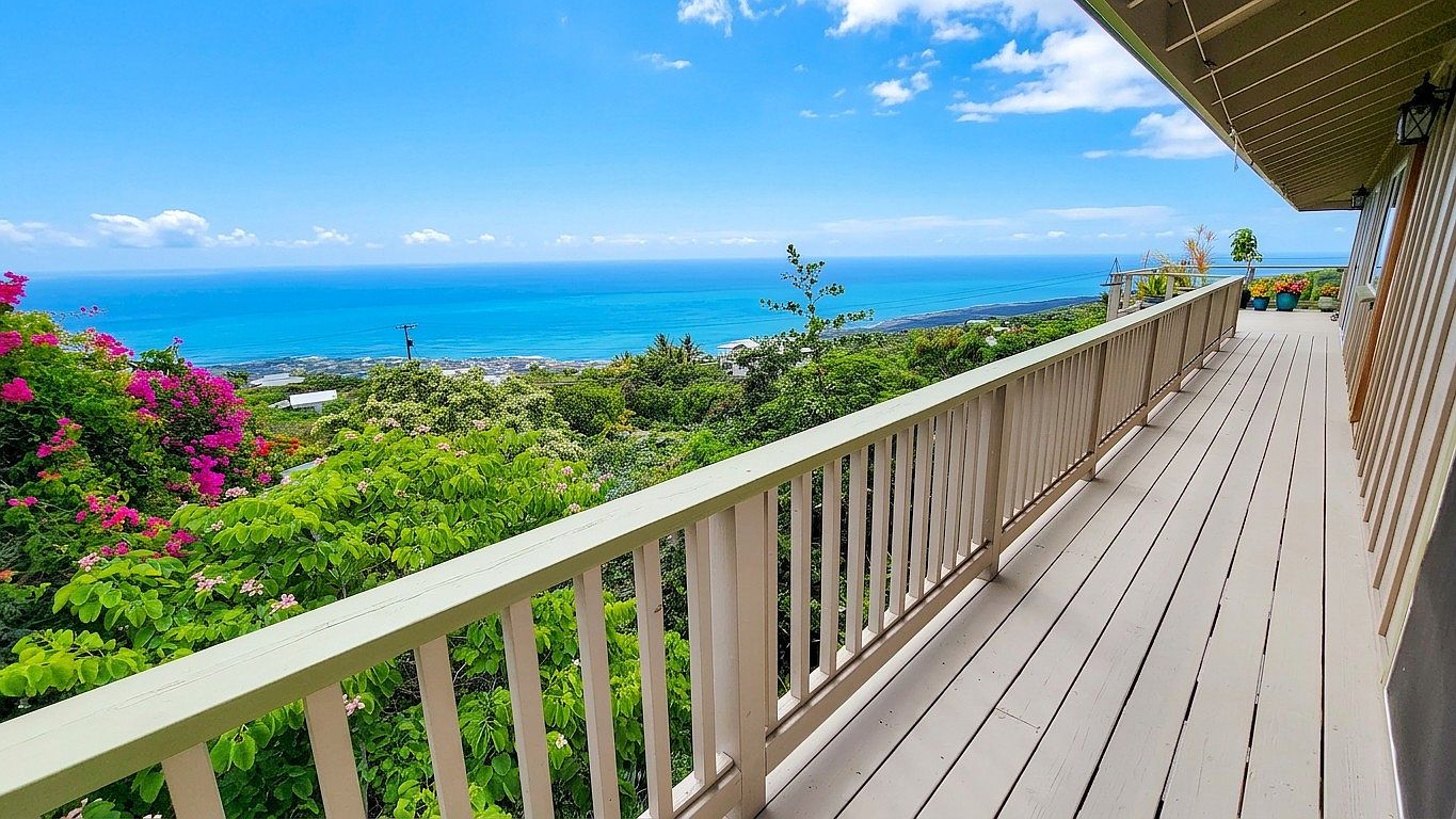 88-2222 Milolii Rd, Captain Cook, HI 96704 | MLS #730286 | Zillow