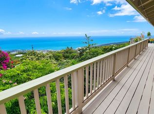 88-2222 Milolii Rd, Captain Cook, HI 96704