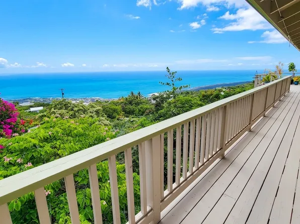 88-2222 Milolii Rd, Captain Cook, HI 96704