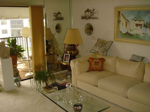 Living Room View Two