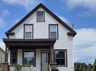 3642 E Armour Ave, Cudahy, WI 53110