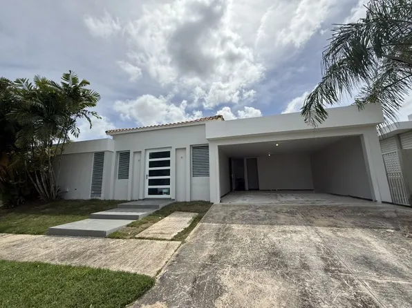 Urb Ciudad Jardin I 83 Calle #6, Toa Alta, PR 00953