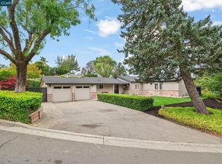 3399 Sweet Dr, Lafayette, CA